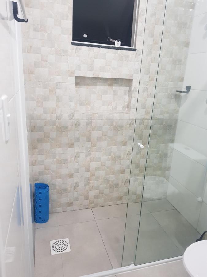 Studio Jasmim - 130M Metros Da Praia Novo! Florianópolis 외부 사진
